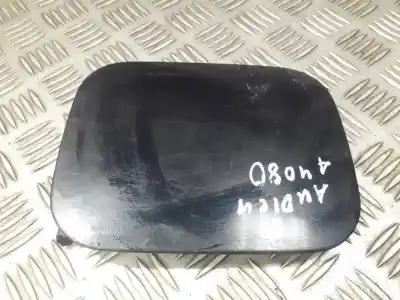 Peça sobressalente para automóvel em segunda mão tampa de combustível por audi 100 avant (c4) 2.4 diesel referências oem iam 4a0809905d