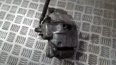 Second-hand car spare part front left brake caliper for hyundai i10 1.0 cat oem iam references bc140229