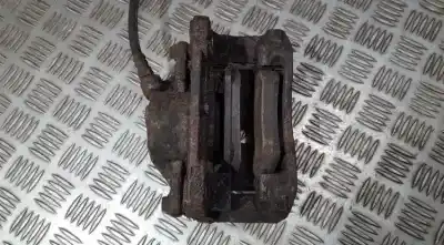 Автозапчасти б/у передний правый тормозной суппорт за renault megane ii (bm0/1_, cm0/1_) 1.5 dci ссылки oem iam   