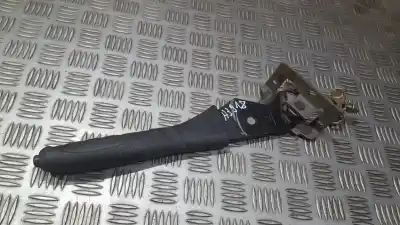 Peça sobressalente para automóvel em segunda mão alavanca de travão de mão por peugeot 206 1.9 d -wjy referências oem iam 