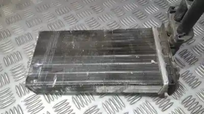 Peça sobressalente para automóvel em segunda mão condensador / radiador de sofagem / ar condicionado por peugeot 206 1.9 d -wjy referências oem iam 2630902