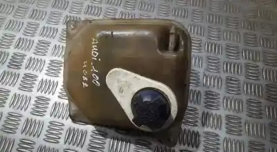 Peça sobressalente para automóvel em segunda mão depósito de expansão por audi 100 avant (c4) 2.3 referências oem iam 4a0121403