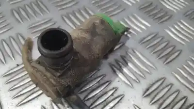 Peça sobressalente para automóvel em segunda mão motor limpa vidros por peugeot 206 1.9 d -wjy referências oem iam 