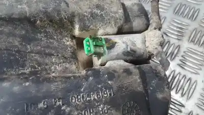 Second-hand car spare part washer pump for citroen evasion 1.9 td x oem iam references 90095