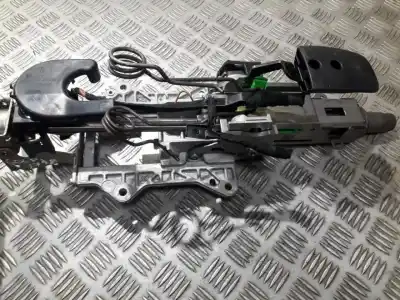 Pezzo di ricambio per auto di seconda mano piantone dello sterzo per volkswagen golf v variant (1k5) 1.9 tdi riferimenti oem iam 1k2419502r  1k2971616, 549093a