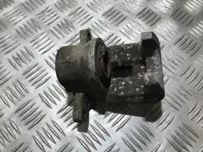 Автозапчасти б/у задний левый тормозной суппорт за toyota rav 4 (a3) 2.2 turbodiesel cat ссылки oem iam   