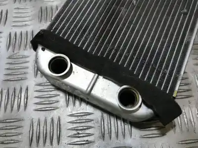 Pezzo di ricambio per auto di seconda mano radiatore riscaldamento/aria condizionata per fiat stilo (192) 1.9 jtd / 1.9 jtd 115 active riferimenti oem iam   