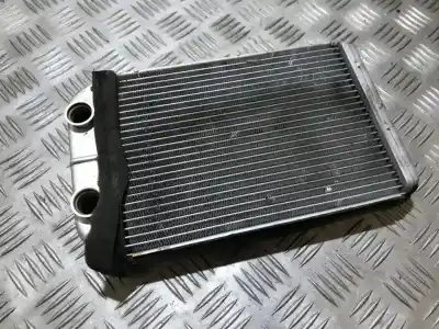 Pezzo di ricambio per auto di seconda mano radiatore riscaldamento/aria condizionata per fiat stilo (192) 1.9 jtd / 1.9 jtd 115 active riferimenti oem iam 