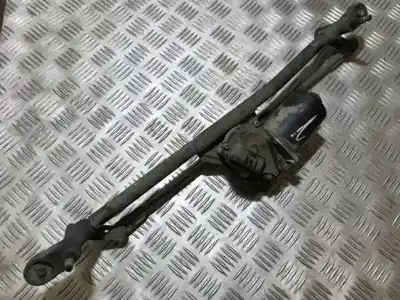 Pezzo di ricambio per auto di seconda mano articolazione anteriore pulita per fiat stilo (192) 1.9 jtd / 1.9 jtd 115 active riferimenti oem iam 