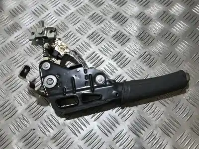 Pezzo di ricambio per auto di seconda mano leva del freno a mano per fiat stilo (192) 1.9 jtd / 1.9 jtd 115 active riferimenti oem iam b380