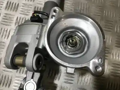 Pezzo di ricambio per auto di seconda mano piantone dello sterzo per mitsubishi asx (ga0w) 1.8 di-d cat riferimenti oem iam 2530047015  