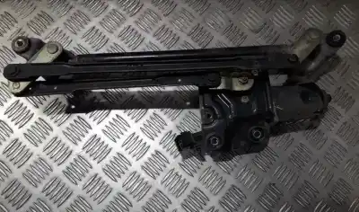 Peça sobressalente para automóvel em segunda mão mecanismo de escova dianteira por hyundai getz (tb) 1.3 básico referências oem iam 