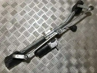 Second-hand car spare part Front Windscreen Wiper Linkage for TOYOTA COROLLA (_E12_) 1.6 VVT-i (ZZE121_) OEM IAM references   