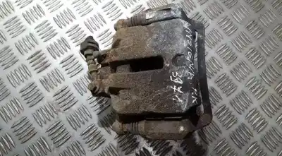 Peça sobressalente para automóvel em segunda mão pinça de travão dianteira esquerda por opel insignia a (g09) 2.0 cdti (68) referências oem iam 