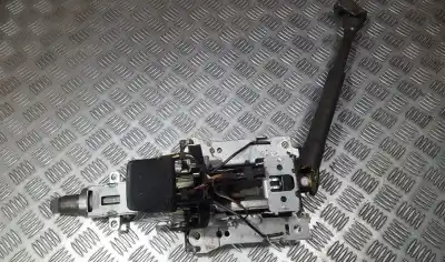 Автозапчастина б/у рульва колонка для volkswagen caddy ka/kb (2k) 2.0 sdi посилання на oem iam 1t2419502l