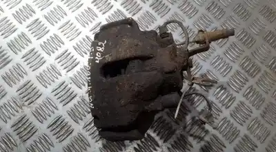 Peça sobressalente para automóvel em segunda mão pinça de travão dianteira direita por audi 100 avant (c4) 2.3 referências oem iam 