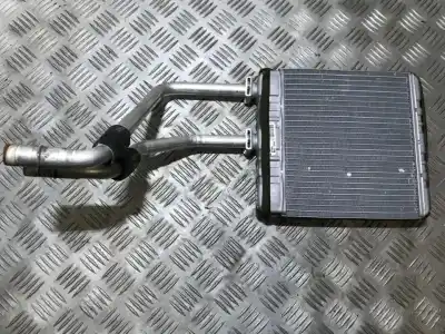 Second-hand car spare part heating / air conditioning radiator for opel zafira b 1.6 16v oem iam references g7030