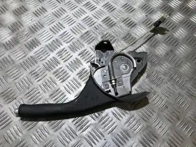 Peça sobressalente para automóvel em segunda mão alavanca de travão de mão por toyota corolla verso (r1) 2.0 d-4d luna referências oem iam 