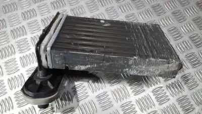 Автозапчастина б/у радіатор опалення / кондиціонації для seat toledo (1m2) 1.9 tdi посилання на oem iam 1j1819031a  