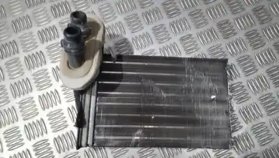 Second-hand car spare part heating / air conditioning radiator for seat toledo (1m2) 1.9 tdi oem iam references 1j1819031a