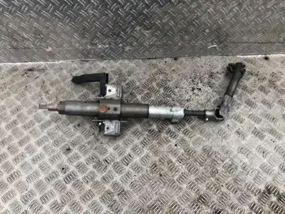Second-hand car spare part steering column for opel zafira b 1.6 16v oem iam references 13182345
