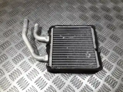 Peça sobressalente para automóvel em segunda mão condensador / radiador de sofagem / ar condicionado por ford galaxy (vx) 1.9 tdi cat referências oem iam 