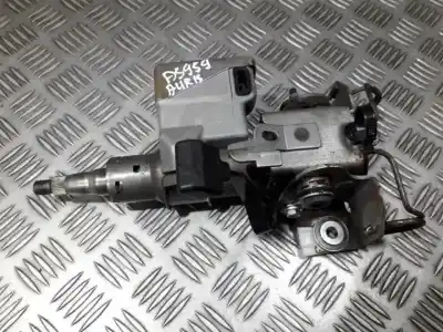 Peça sobressalente para automóvel em segunda mão coluna de direcção por toyota auris 2.2 d-cat referências oem iam 