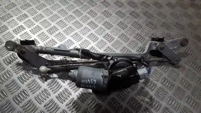 Peça sobressalente para automóvel em segunda mão mecanismo de escova dianteira por toyota auris 2.2 d-cat referências oem iam 