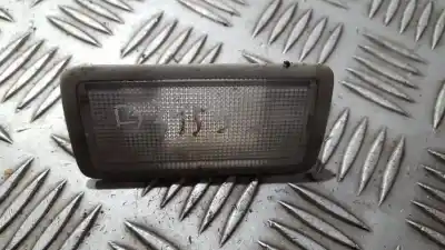 Peça sobressalente para automóvel em segunda mão luz da chapa de matrícula por toyota auris 2.2 d-cat referências oem iam 8134030100