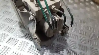 Автозапчастина б/у абс для renault megane i scenic (ja0) 1.9 dti diesel cat посилання на oem iam 77004230740  0265216608, 64boxaay2