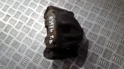 Pezzo di ricambio per auto di seconda mano pinza freno anteriore destra per toyota corolla verso (r1) 2.0 d-4d luna riferimenti oem iam 