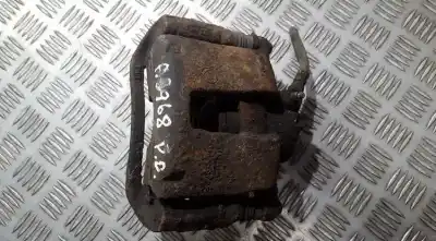Pezzo di ricambio per auto di seconda mano pinza freno anteriore destra per fiat stilo (192) 1.9 jtd / 1.9 jtd 115 active riferimenti oem iam 