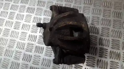 Pezzo di ricambio per auto di seconda mano pinza freno anteriore sinistra per toyota corolla verso (r1) 2.0 d-4d luna riferimenti oem iam 