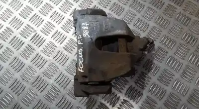 Second-hand car spare part front right brake caliper for ford focus, 2011.04 - 2018 1.5 89kw 2011.04 - 2018 oem iam references 