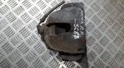 Second-hand car spare part front left brake caliper for ford focus, 2011.04 - 2018 1.5 89kw 2011.04 - 2018 oem iam references 
