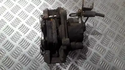 Автозапчастина б/у передній правий гальмівний супорт для audi a4, b5 1999.09 - 2001.08 facelift 1.8 t 110kw 1995.01 - 2000.11 посилання на oem iam   