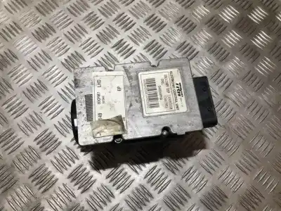 Автозапчастина б/у АБС для OPEL SIGNUM  Посилання на OEM IAM 09191497  13663901