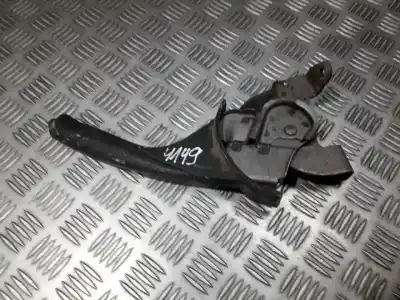 Peça sobressalente para automóvel em segunda mão alavanca de travão de mão por toyota rav 4 (a2) 2.0 d-4d 4wd referências oem iam 