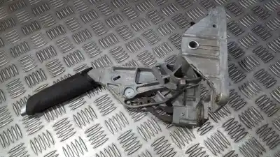 Second-hand car spare part handbrake lever for ford focus, 2011.04 - 2018 1.5 89kw 2011.04 - 2018 oem iam references bv612780dh3ja6