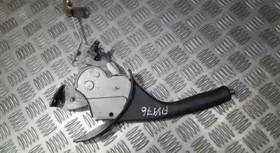 Pezzo di ricambio per auto di seconda mano leva del freno a mano per toyota corolla verso (r1) 2.0 d-4d luna riferimenti oem iam 