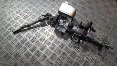 Pezzo di ricambio per auto di seconda mano piantone dello sterzo per toyota corolla verso (r1) 2.0 d-4d luna riferimenti oem iam 450200f1