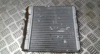 Second-hand car spare part heating / air conditioning radiator for opel zafira b 1.6 16v oem iam references 