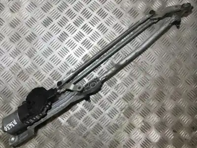 Gebrauchtes Autoersatzteil wischermotor links zum ford focus c-max (cap) 2.0 tdci cat oem-iam-referenzen 3397020854