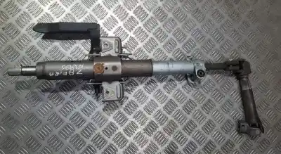 Second-hand car spare part steering column for opel zafira b 1.6 16v oem iam references 13182345