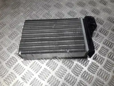 Автозапчасти б/у радиатор отопления / кондиционирования воздуха за peugeot 207/207+ (wa_, wc_) 1.4 ссылки oem iam 670072a
