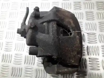 Second-hand car spare part front left brake caliper for opel zafira b 1.6 16v oem iam references 
