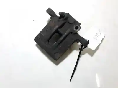 Peça sobressalente para automóvel em segunda mão pinça de travão traseira direita por toyota corolla (_e12_) 1.6 vvt-i (zze121_) referências oem iam 