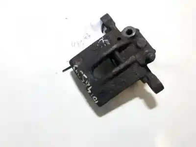 Peça sobressalente para automóvel em segunda mão pinça de travão traseira esquerda por toyota corolla (_e12_) 1.6 vvt-i (zze121_) referências oem iam 