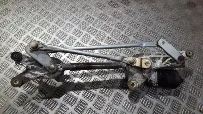 Second-hand car spare part front windscreen wiper linkage for honda stream (rn1/3) 1.7 cat oem iam references   