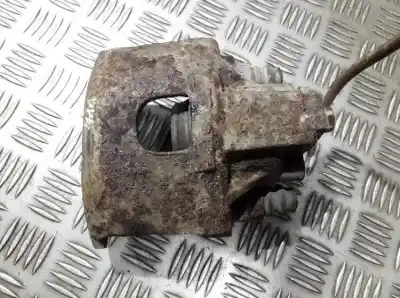 Peça sobressalente para automóvel em segunda mão pinça de travão dianteira direita por chrysler vision (lh) 3.5 referências oem iam 